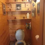 Les Vosgiennes Chalet *