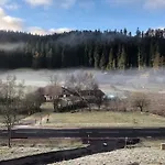Les Vosgiennes Chalet Le Valtin