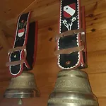 Les Vosgiennes 木屋