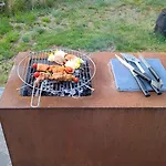 Chalet Les Vosgiennes