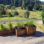 Chalet Les Vosgiennes Le Valtin