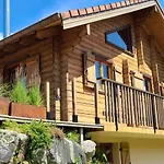 Chalet Les Vosgiennes