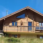 Chalet Les Vosgiennes *