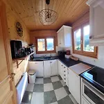 Chalet Les Vosgiennes Le Valtin