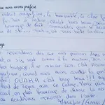 Les Vosgiennes * Le Valtin