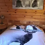 Les Vosgiennes Chalet
