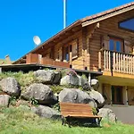 Chalet Les Vosgiennes