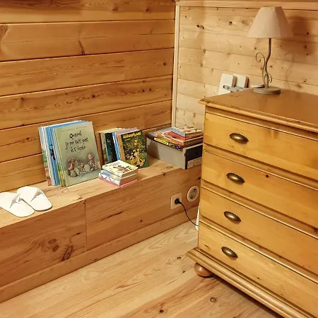 Les Vosgiennes Le Valtin