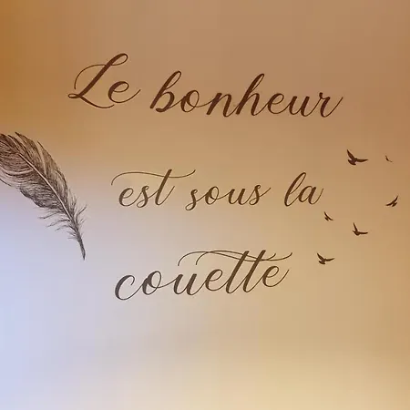 Les Vosgiennes Chalet *