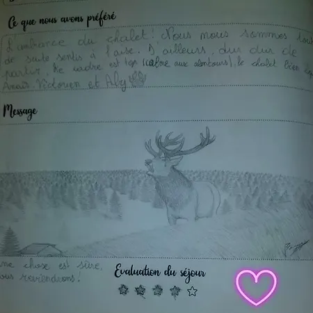 Les Vosgiennes *