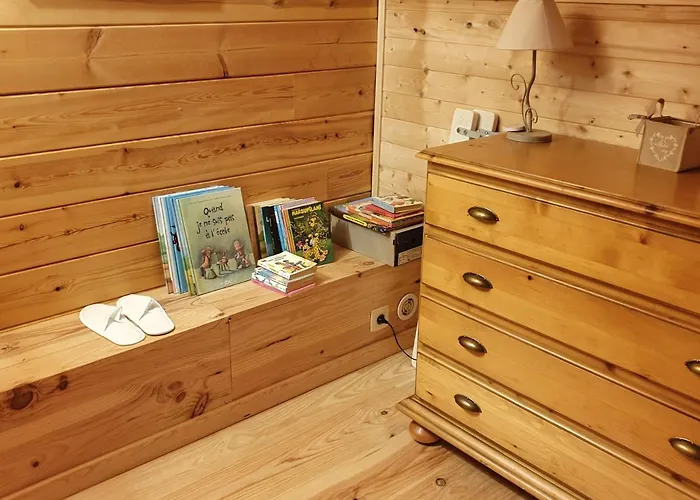 Les Vosgiennes Le Valtin